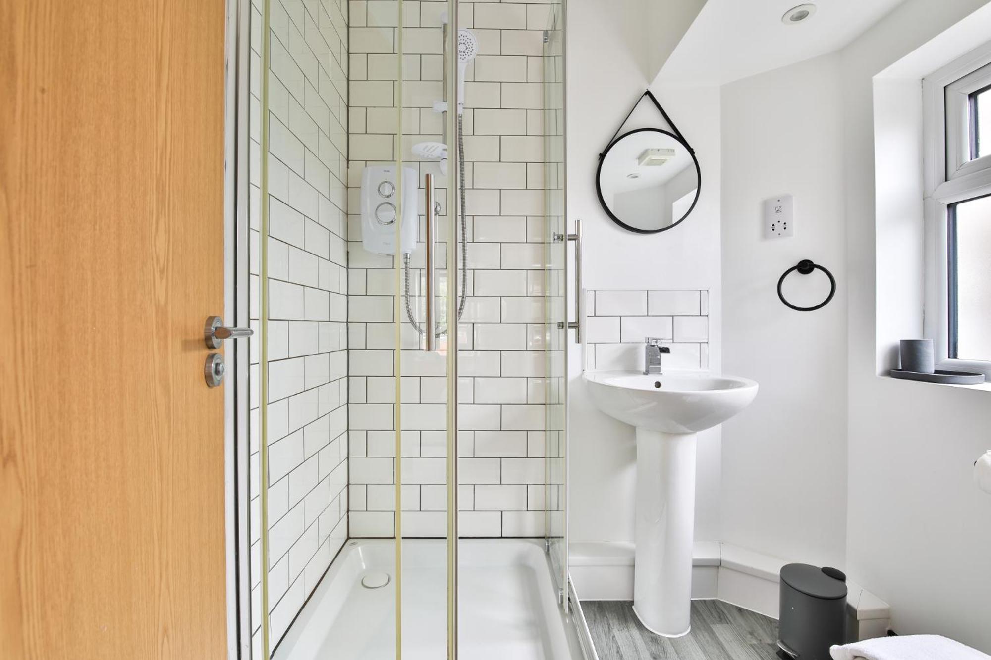 Charming Studio In Central Swansea Zewnętrze zdjęcie